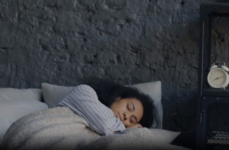 Benefits of Kiwi Pregnancy sleep