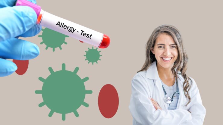 Becoming an Allergy Specialist in 2024: Your Comprehensive Guide