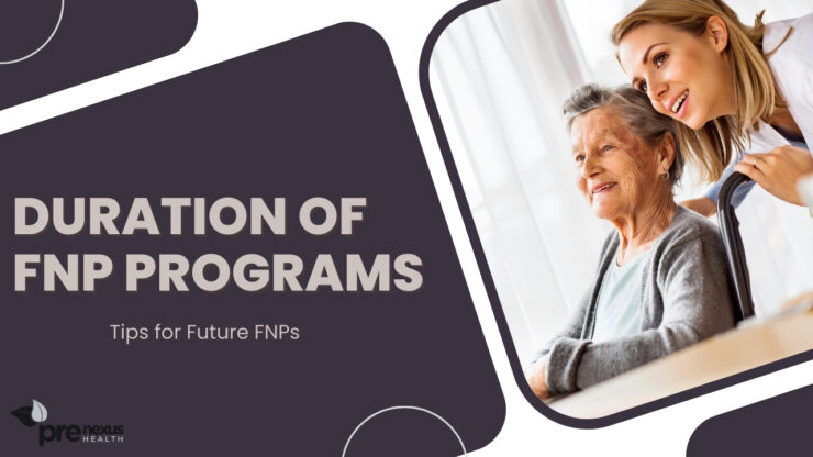 Typical duration of most Family Nurse Practitioner programs