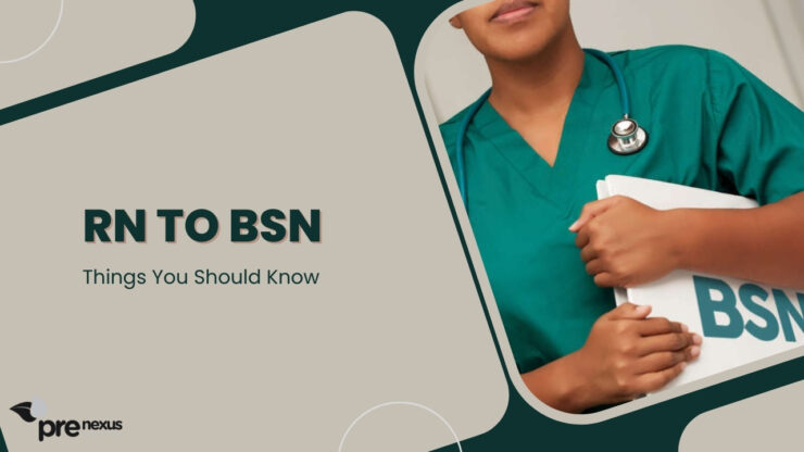 Things You Should Know about Easiest RN to BSN Programs