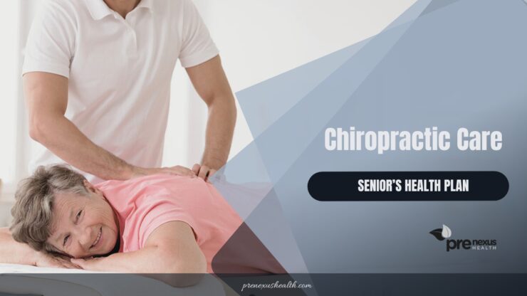 Why Chiropractic Care Should Be Part of Every Senior’s Health Plan